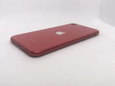 iphone SE2 128GB SIMフリー【Aランク】の画像（4）