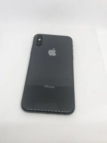 iphone XS 256GB SIMフリー【Bランク】の画像（1）