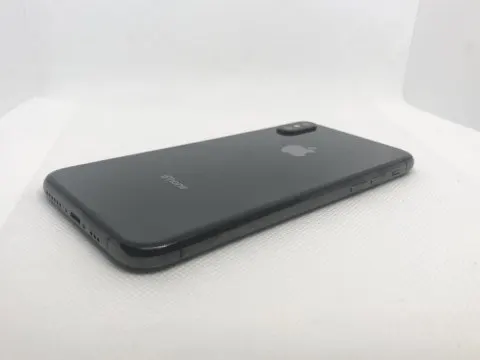 iphone XS 256GB SIMフリー【Bランク】の画像（3）