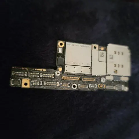 iPhone X ロジックボードの画像（0）