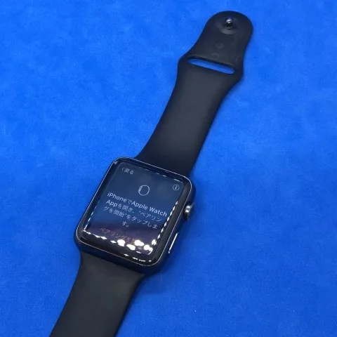 初代アップルウォッチ　ペアリング不可の画像（0）