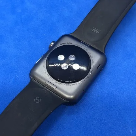 初代アップルウォッチ　ペアリング不可の画像（1）