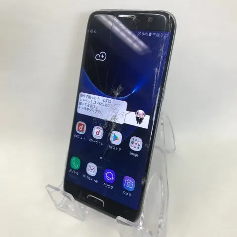 Galaxy S7 edge SC-02Hの画像（0）