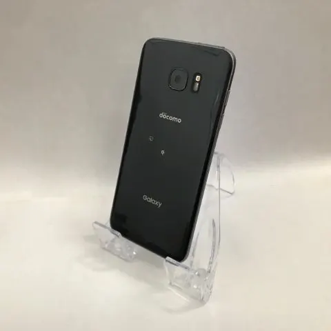 Galaxy S7 edge SC-02Hの画像（1）