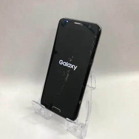 Galaxy S7 edge SC-02Hの画像（4）