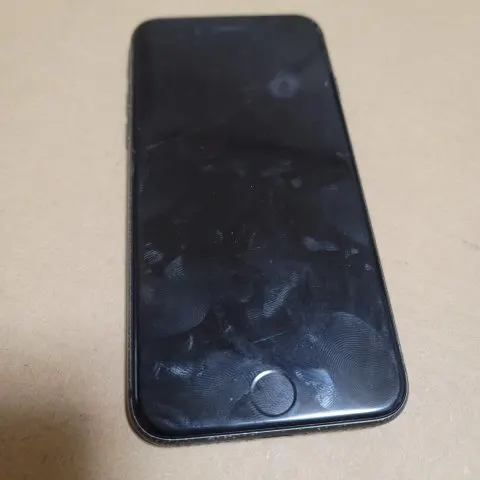 iPhone8 ジャンクの画像（0）