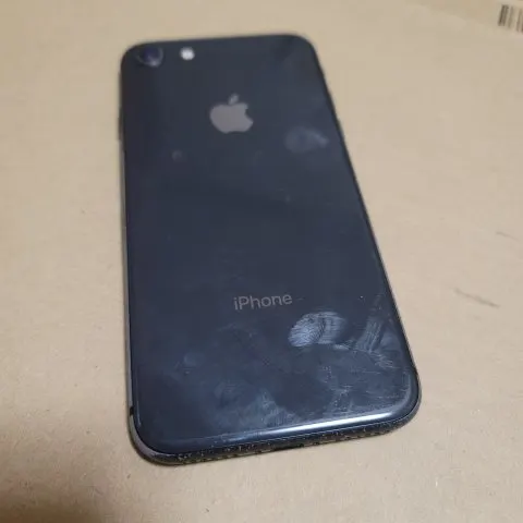 iPhone8 ジャンクの画像（1）