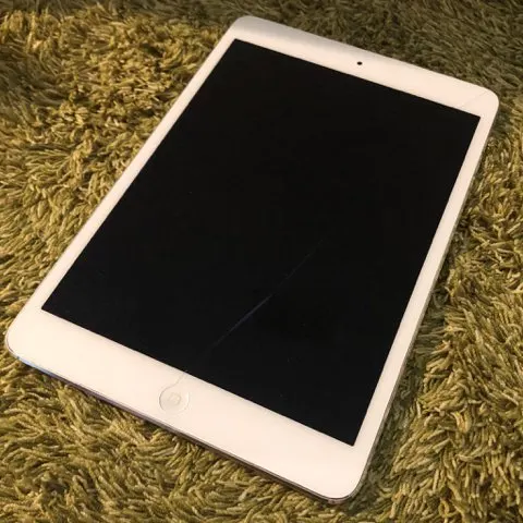 iPad mini2の画像（0）