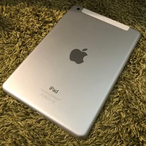 iPad mini2の画像（1）
