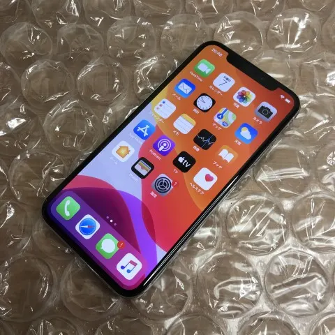 iPhoneX  64GB SB SIMロック解除済の画像（0）