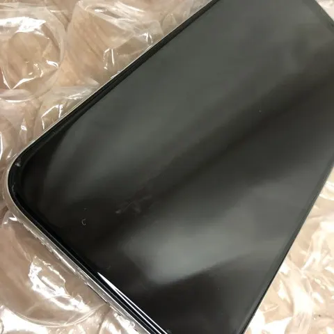 iPhoneX  64GB SB SIMロック解除済の画像（2）