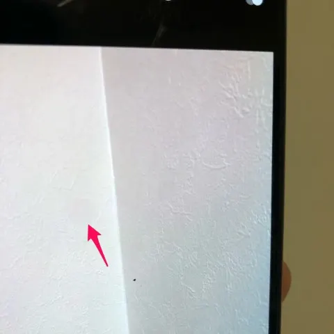 iPhoneX  64GB SB SIMロック解除済の画像（3）
