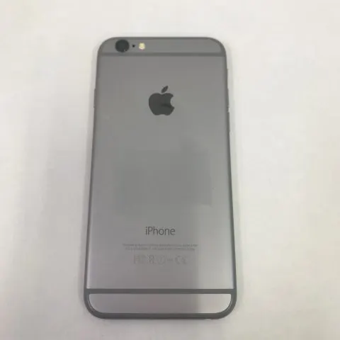 iPhone6 16GBの画像（1）