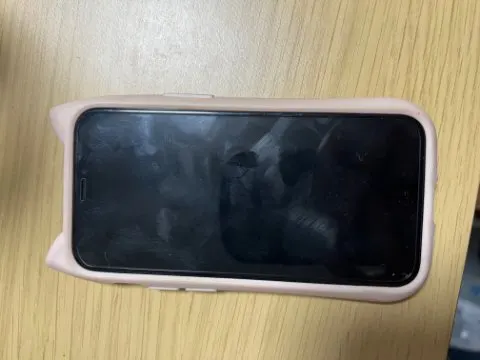 iPhone12mini White 128GBの画像（1）