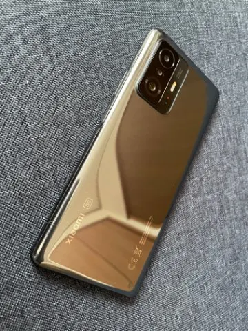 Xiaomi 11T 8/128 本体のみの画像（1）