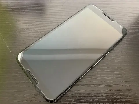 Nexus6 赤ロムの画像（0）