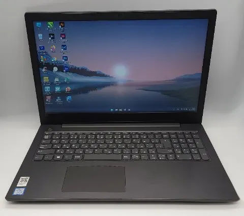 LENOVOノートパソコン i3（中古）8GBのメモリ、SSD128GBの画像（0）
