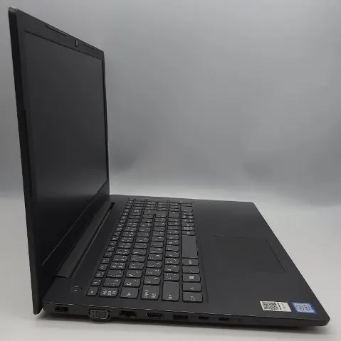 LENOVOノートパソコン i3（中古）8GBのメモリ、SSD128GBの画像（1）