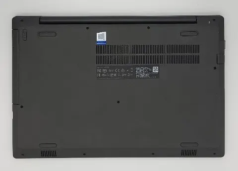 LENOVOノートパソコン i3（中古）8GBのメモリ、SSD128GBの画像（4）
