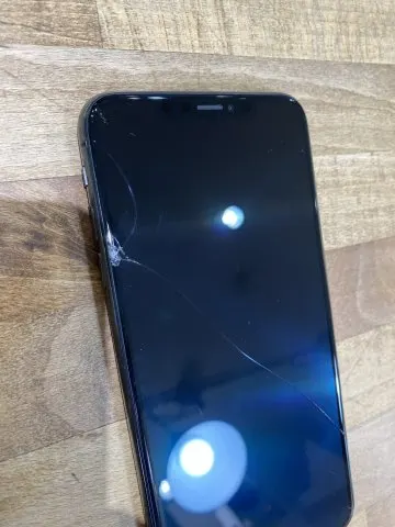 iPhoneXs Max 256Gの画像（1）