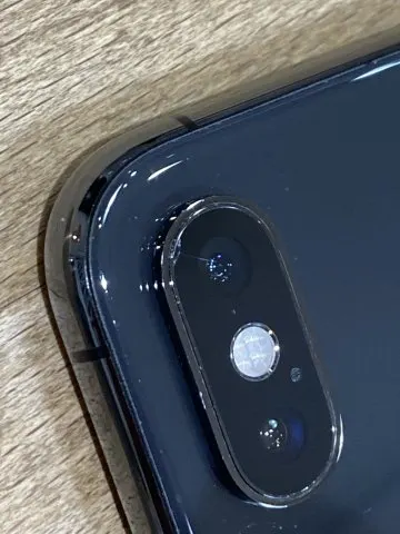 iPhoneXs Max 256Gの画像（2）