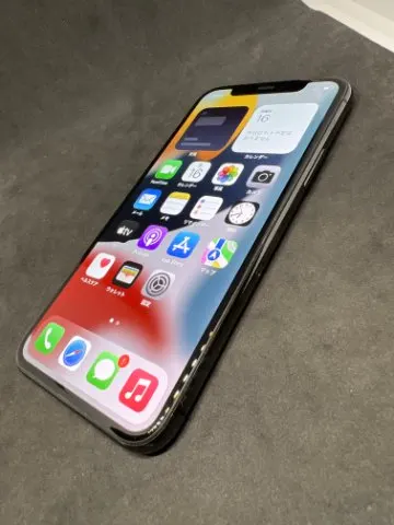 美品 訳あり iPhone11 Pro スペースグレイ 64GBの画像（0）