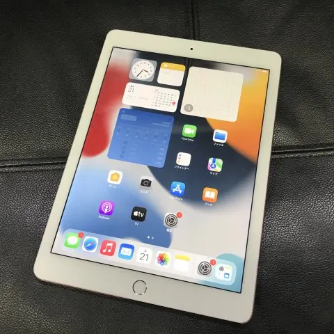 iPad Pro 9.7インチ SIMロック解除済みの画像（0）