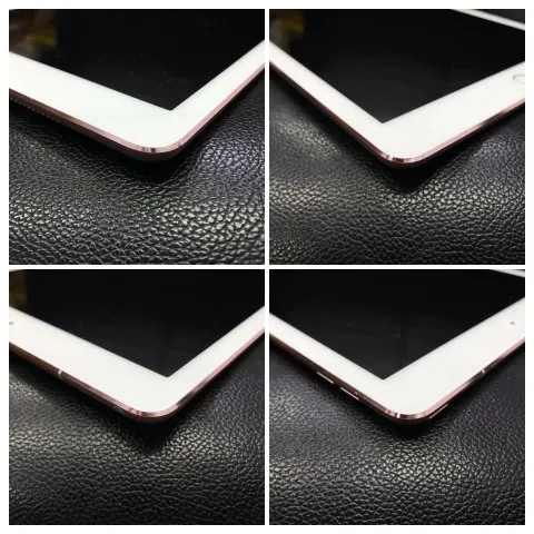 iPad Pro 9.7インチ SIMロック解除済みの画像（3）