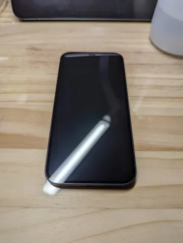 iPhone 12 64GB ジャンクの画像（1）