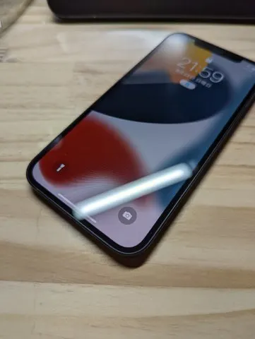 iPhone 12 64GB ジャンクの画像（3）