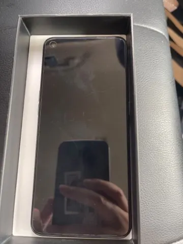 赤ロム　OPPO Reno5 Aの画像（0）