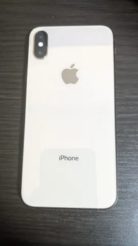 iPhone XS ゴールド 256GB auの画像（1）