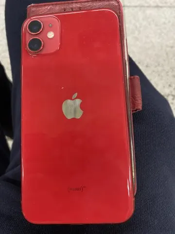 iPhone11 128GB 利用制限×の画像（0）