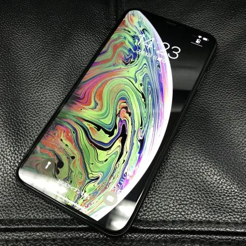 iPhone XS Max 256GBの画像（0）