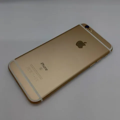 iPhone6s 128GB 電源×の画像（0）