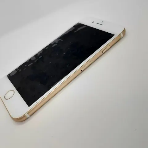 iPhone6s 128GB 電源×の画像（1）