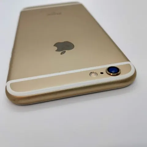 iPhone6s 128GB 電源×の画像（4）