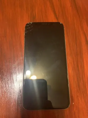 iPhoneX  ジャンク品の画像（0）