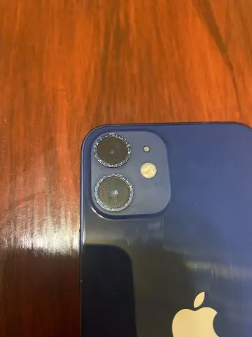 iPhone12 mini 部品取りでの画像（3）