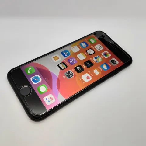iPhone7 128GB 画面割れの画像（2）