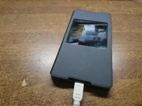 ケースの画像（0）