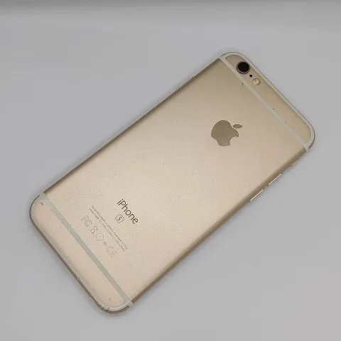 iPhone6s 64GB 画面割れの画像（1）