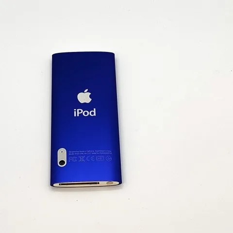 iPod nano 第5世代 A1230の画像（1）