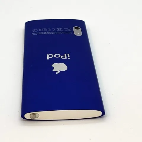 iPod nano 第5世代 A1230の画像（2）