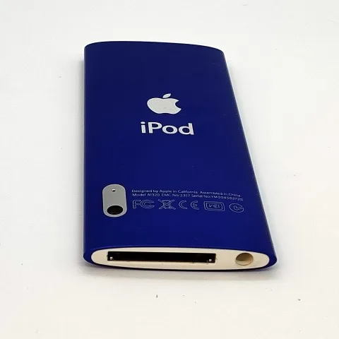 iPod nano 第5世代 A1230の画像（3）