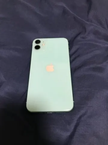 iPhone11 64GB ネットワーク制限‪✕‬の画像（0）