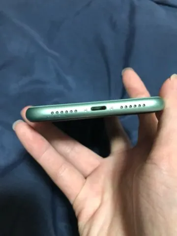iPhone11 64GB ネットワーク制限‪✕‬の画像（1）