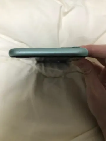 iPhone11 64GB ネットワーク制限‪✕‬の画像（3）