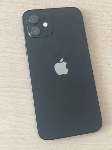 iPhone12 128GB au 赤ロムの画像（4）