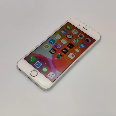 iPhone6s 16GB フレーム歪みの画像（0）